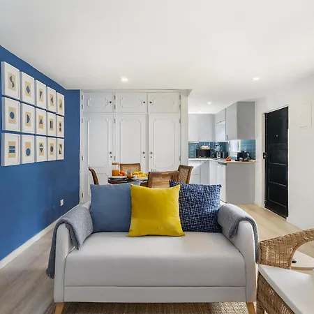 Whome Wilderness Escape: Secluded Haven For Remote Work Colares