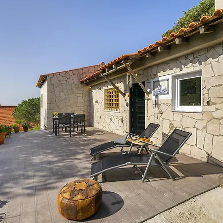 Whome Wilderness Escape: Secluded Haven For Remote Work * Colares