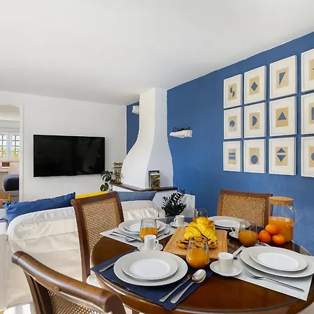 Whome Wilderness Escape: Secluded Haven For Remote Work * Colares