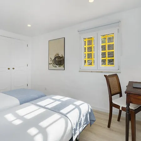 Whome Wilderness Escape: Secluded Haven For Remote Work Ferienhaus